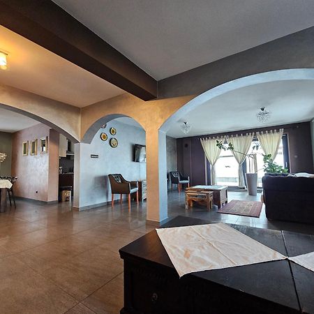 Otulina Park Bed and Breakfast Szczawnica Εξωτερικό φωτογραφία