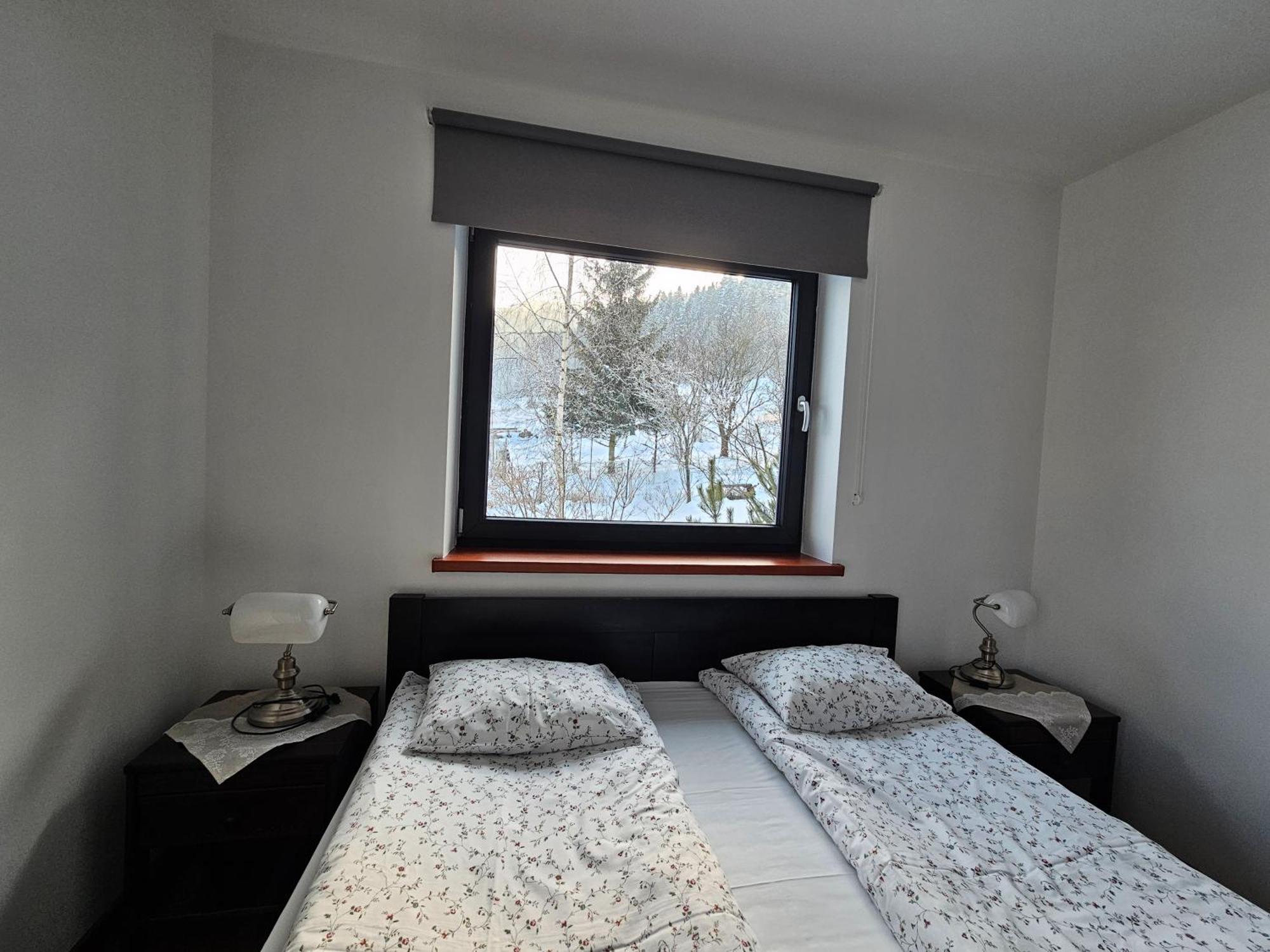 Otulina Park Bed and Breakfast Szczawnica Εξωτερικό φωτογραφία