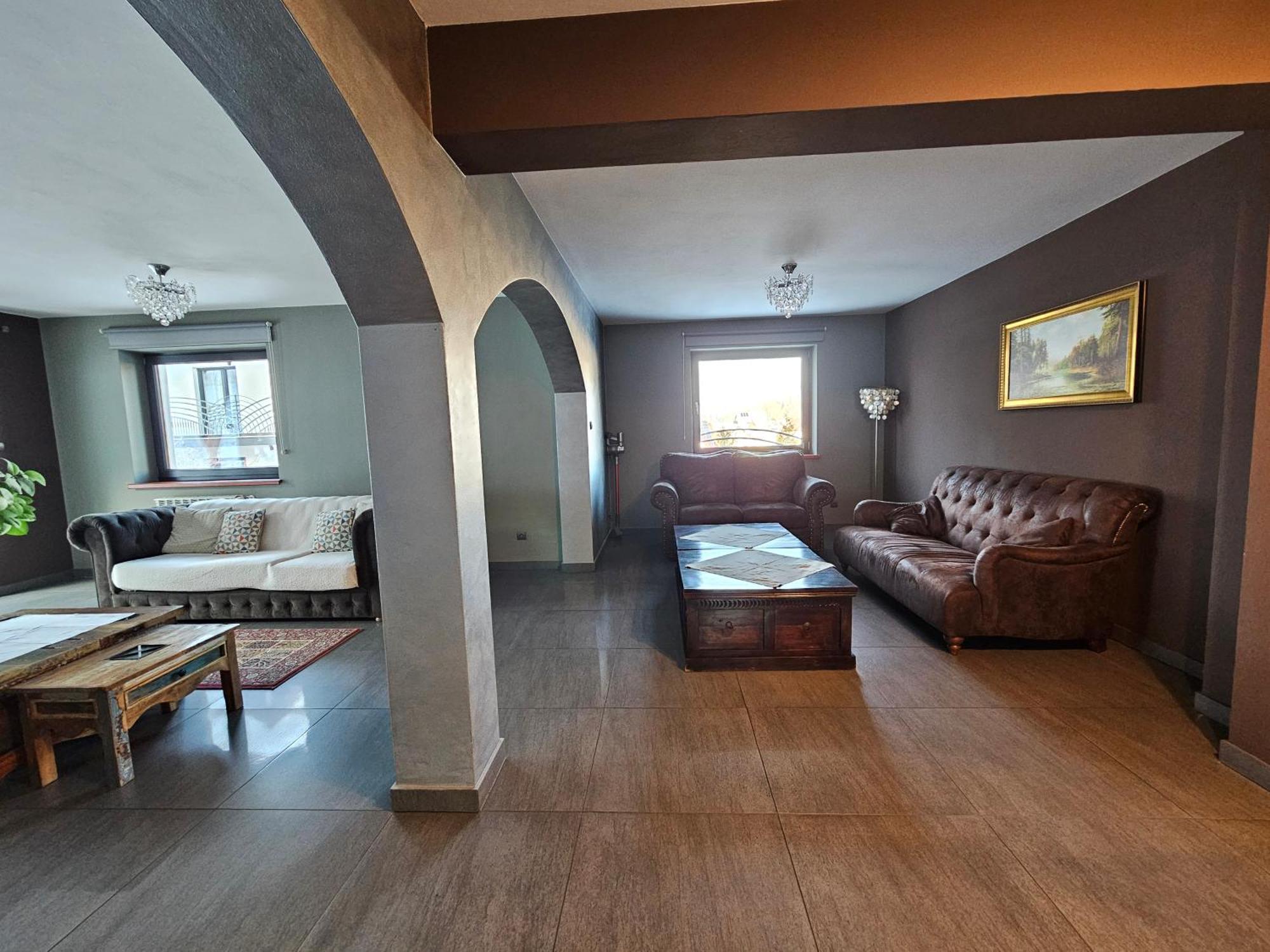 Otulina Park Bed and Breakfast Szczawnica Εξωτερικό φωτογραφία